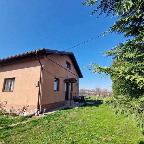 Family's UpHouse Iepureşti