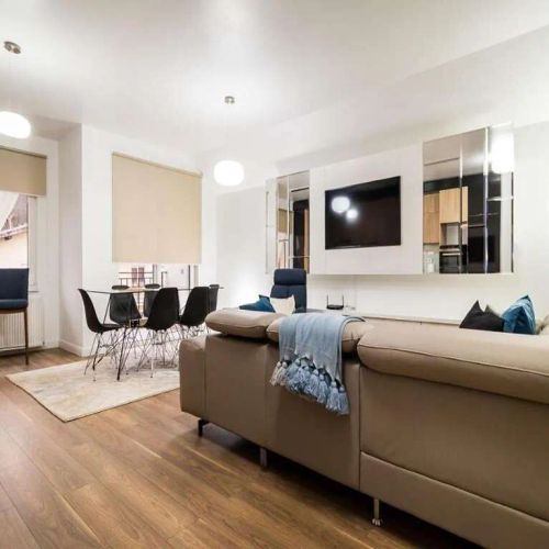 Apartament Dumbrava Residence Sibiu – Sibiu, România