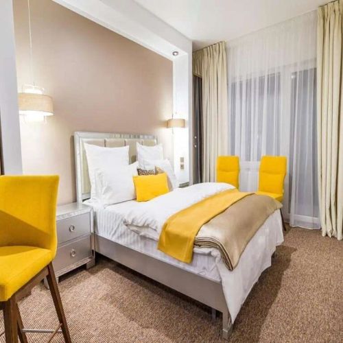Apartament Dumbrava Residence Sibiu – Sibiu, România
