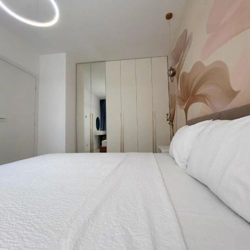 Apartament First House Timișoara – Timișoara, România