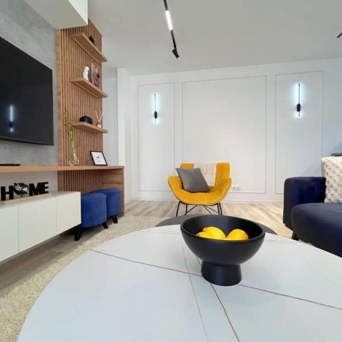Apartament First House Timișoara – Timișoara, România