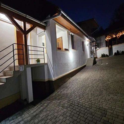 Pensiunea Iosif 55 Sighișoara