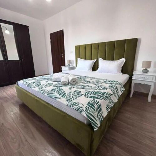 Apartament Braytim Residence Giroc