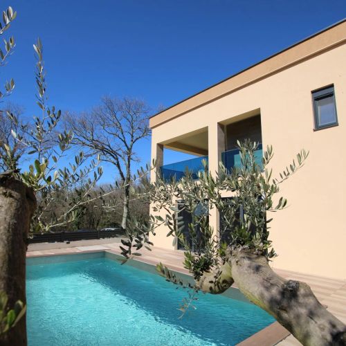 Villa Lea Mar De Luxe Poreč