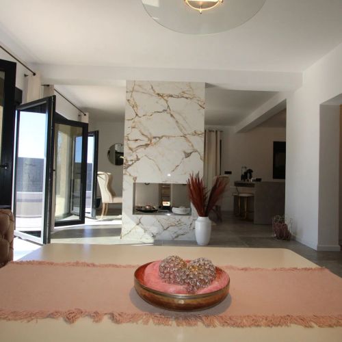 Villa Lea Mar De Luxe Poreč – Poreč, Croația