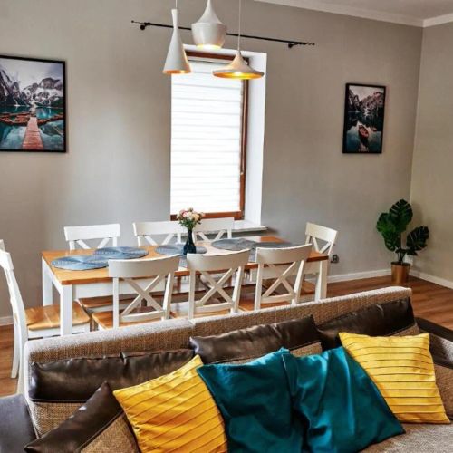 Apartament Złote Góry - Stronie Śląskie – Stronie Śląskie, Polonia