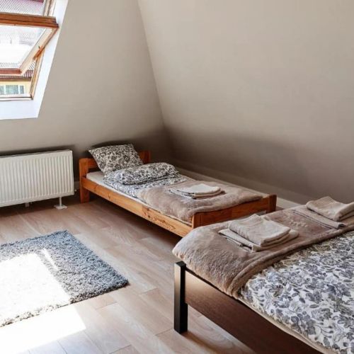 Apartament Złote Góry - Stronie Śląskie – Stronie Śląskie, Polonia