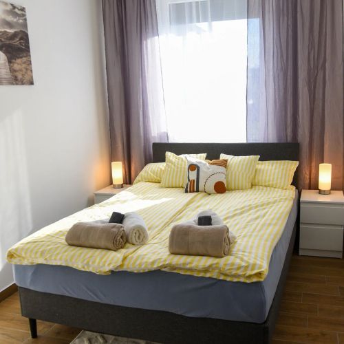 Heidi Apartman Mezőkövesd – Mezőkövesd, Maďarsko