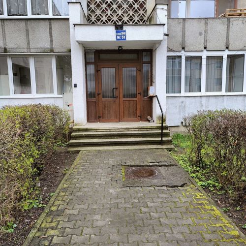Hana Apartament Targu Mures – Târgu Mureș, România