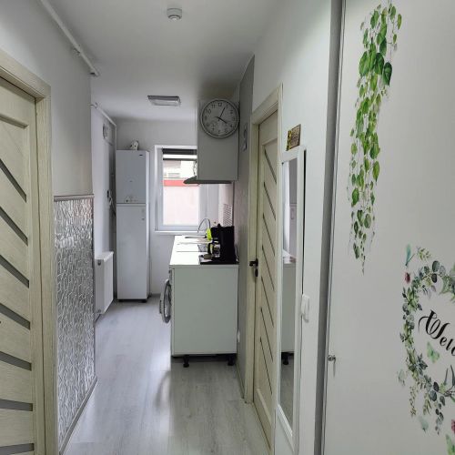Hana Apartament Targu Mures – Târgu Mureș, România