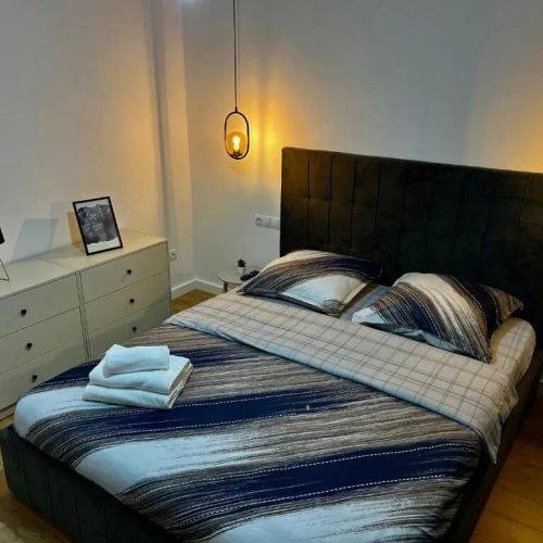 Alexander Cozy Apartment Mediaș – Mediaș, România