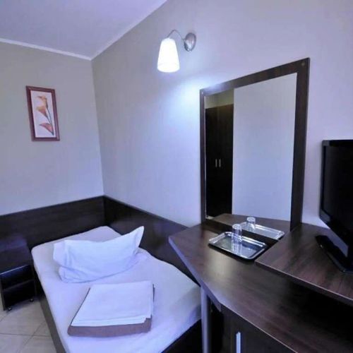 Hotel Calla In Constanța