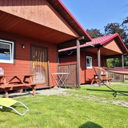 Pokoje i Domki MaTi Ustka