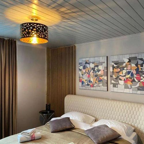 Chalet Solaris Busteni