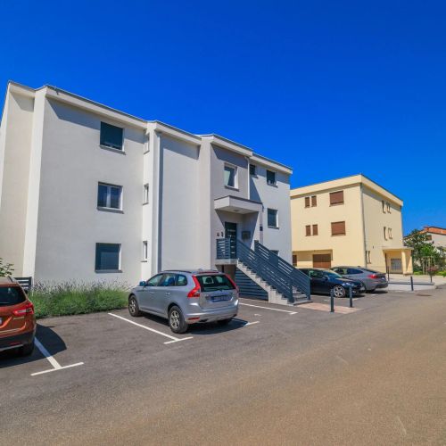 Apartman Adriatic Splash Dramalj – Dramalj, Croația
