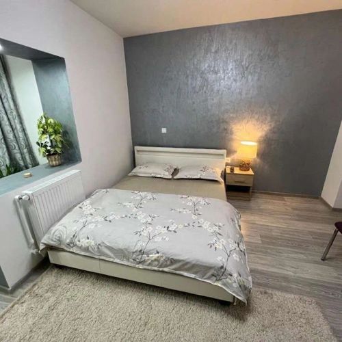 Apartment KUMA House Modernă & Confortabilă - Free Parking Zalău – Zalău, Rumunsko