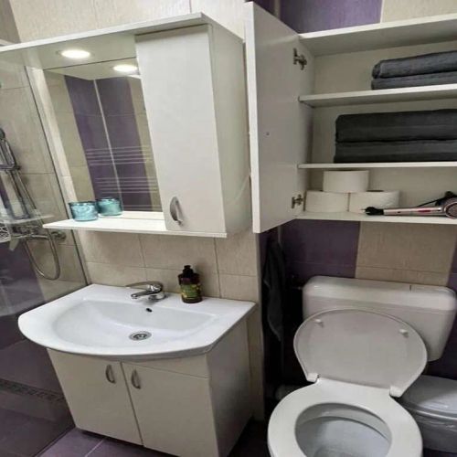 Apartment KUMA House Modernă & Confortabilă - Free Parking Zalău – Zalău, Rumunsko