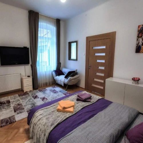 Apartament Centru Vechi Brașov – Braşov, Rumunsko