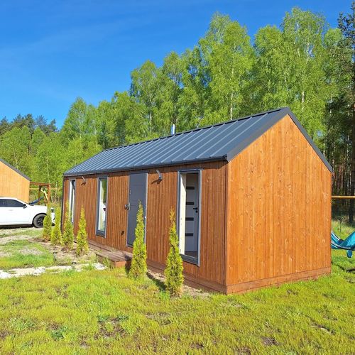 Ostoja Wycinki Jaszczerz 