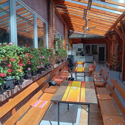 Békési Apartmanok Békés