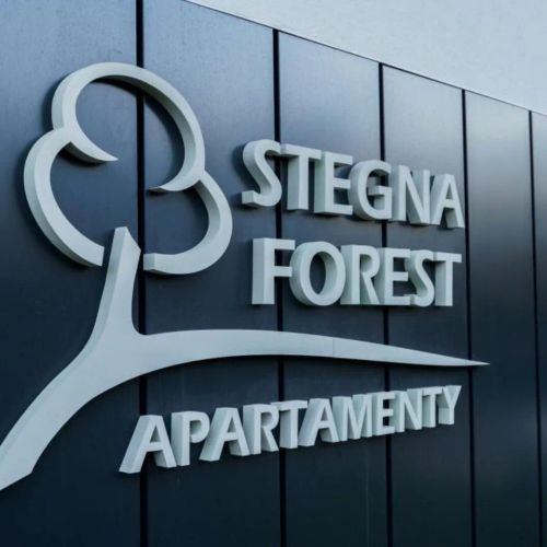 Stegna Forest-Apartament dwupokojowy nr 7 - parter – Stegna, Polsko