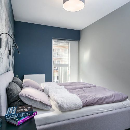 TOTU HOME Rajska 8 Apartment Old Town Gdańsk – Gdaňsk, Polsko