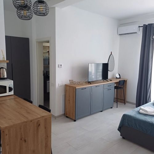 Apartament Serena Baile Felix – Băile Felix, România