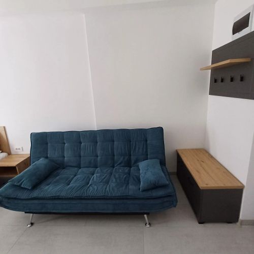 Apartament Serena Baile Felix – Băile Felix, România