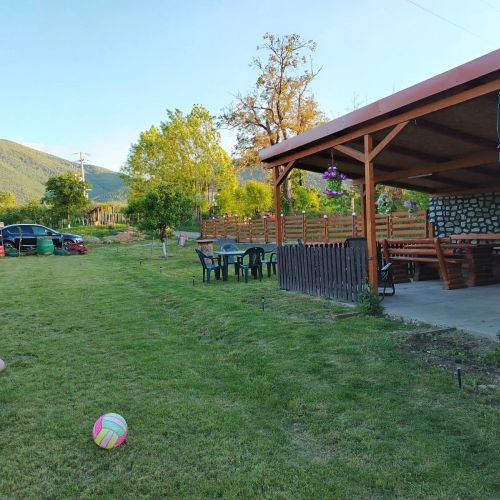 Casa Bia Sarmizegetusa – Sarmizegetusa, România