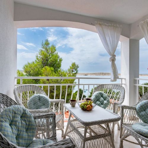 Apartment Sunset Vidalići – Vidalici, Croația