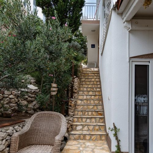 Apartment Sunset Vidalići – Vidalici, Croația