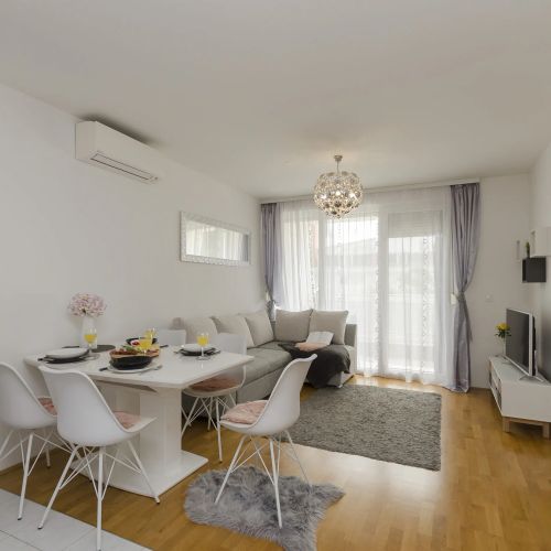 Apartment L and I Sibenik