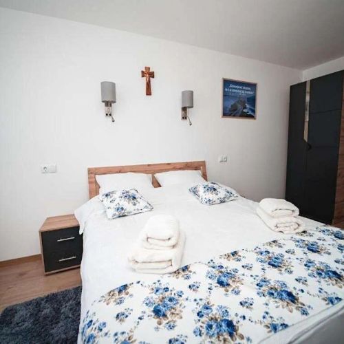 Crossing House Remetea – Remetea, Rumunsko