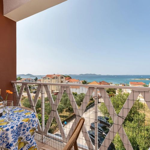 Apartman Pakoštane - CDA669