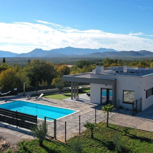 Vendégház Lovreć - CSC821