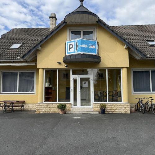 Marianna Apartman Szentgotthárd – Szentgotthárd, Maďarsko
