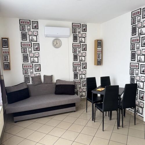 Marianna Apartman Szentgotthárd – Szentgotthárd, Maďarsko