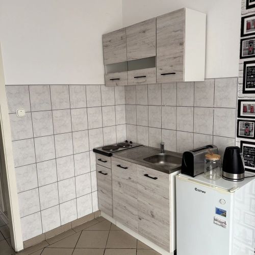 Marianna Apartman Szentgotthárd – Szentgotthárd, Maďarsko
