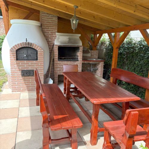Villa Rosa - Balatonalmádi – Balatonalmádi, Maďarsko
