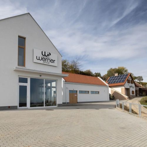 Werner Apartman Bátaszék