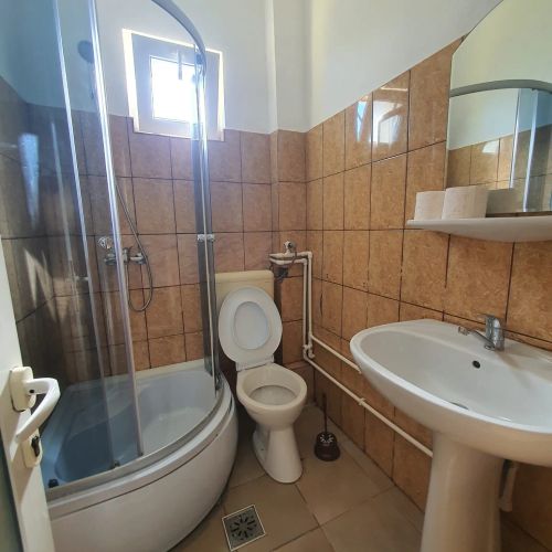 Casa Madera Vama Veche – Vama Veche, Rumunsko