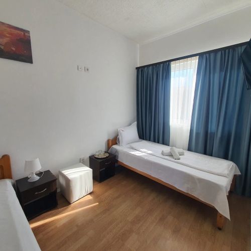 Casa Madera Vama Veche – Vama Veche, Rumunsko