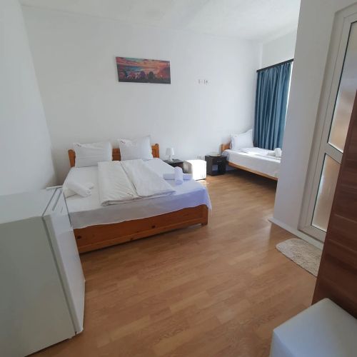 Casa Madera Vama Veche – Vama Veche, Rumunsko