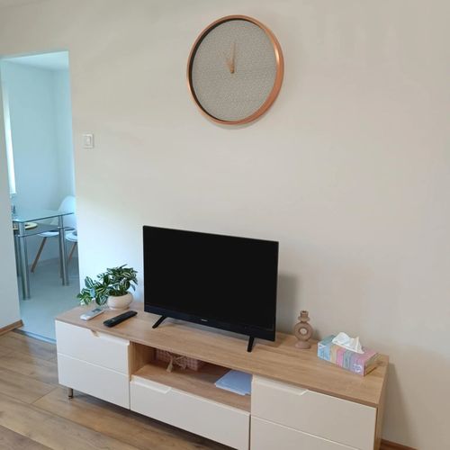 Harka Central Apartman Harkány