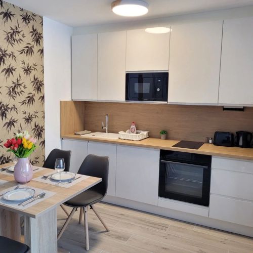 Aura Residence Apartman Sárvár