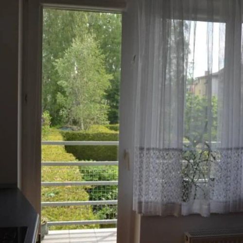 Apatament Irysek Ustka – Ustka, Polsko