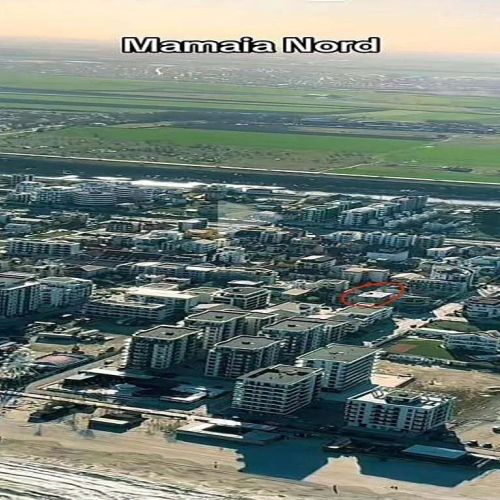 Hotel Beach Vibe Mamaia Nord – Mamaia, România