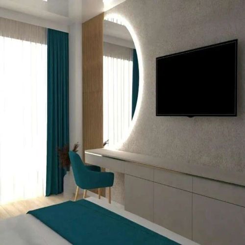 Hotel Beach Vibe Mamaia Nord – Mamaia, România