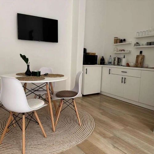 A.I. Central Cozy Studio Arad