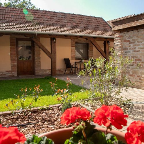 Vadvirág Apartman Gyula – Giula, Ungaria